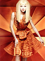 Dior F/W 07.08
M: Jessica Stam
Ph: Craig McDean